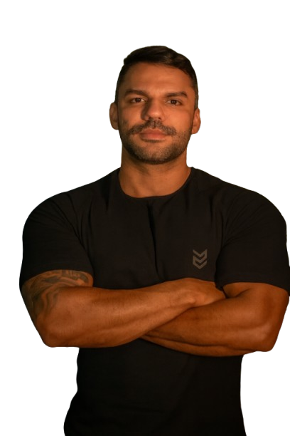 Flávio Alberto — Personal Trainer